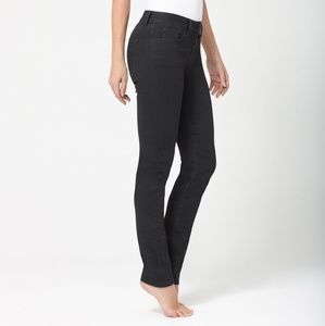 Yummie | straight leg skinny jeans